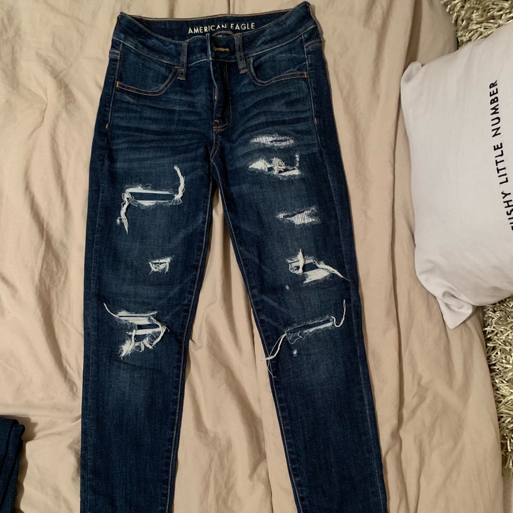 Women’s jeans
